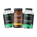 Elevate Stack