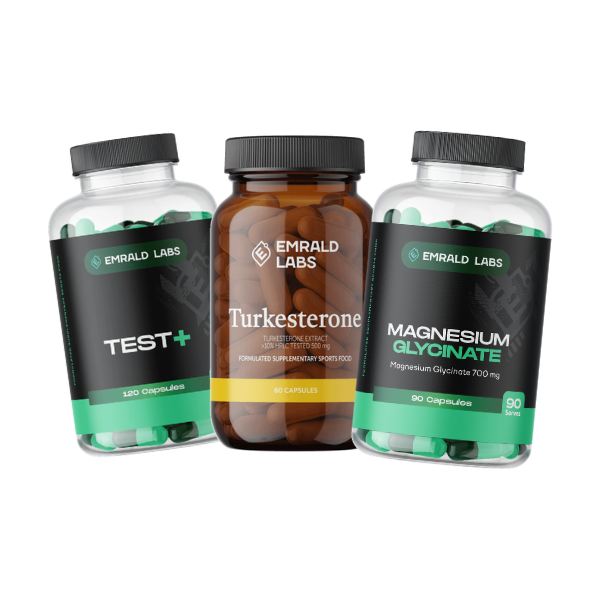 Elevate Stack