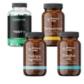 The Momentum Stack