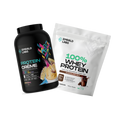 Day And Night Protein Stack | Bundle