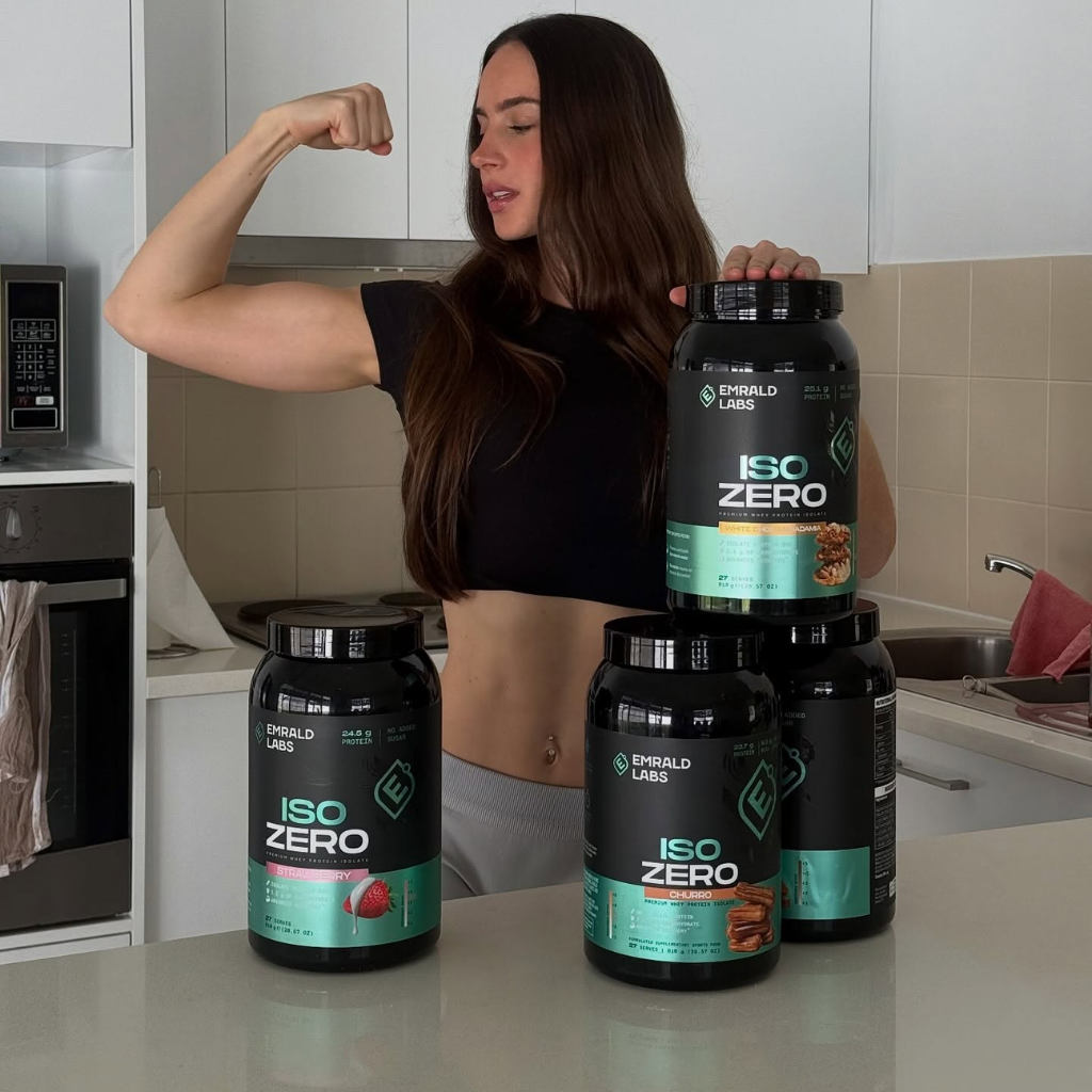 Iso Zero