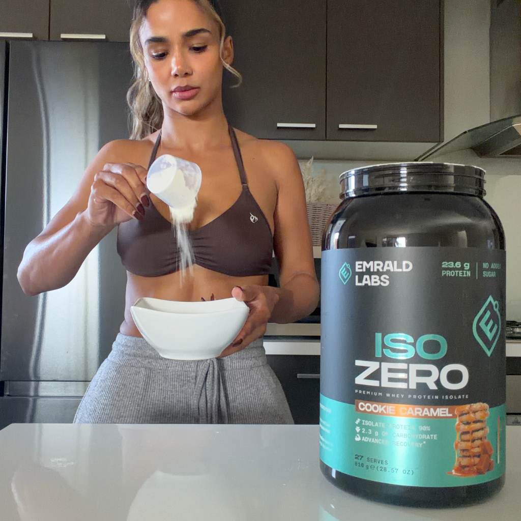 Iso Zero