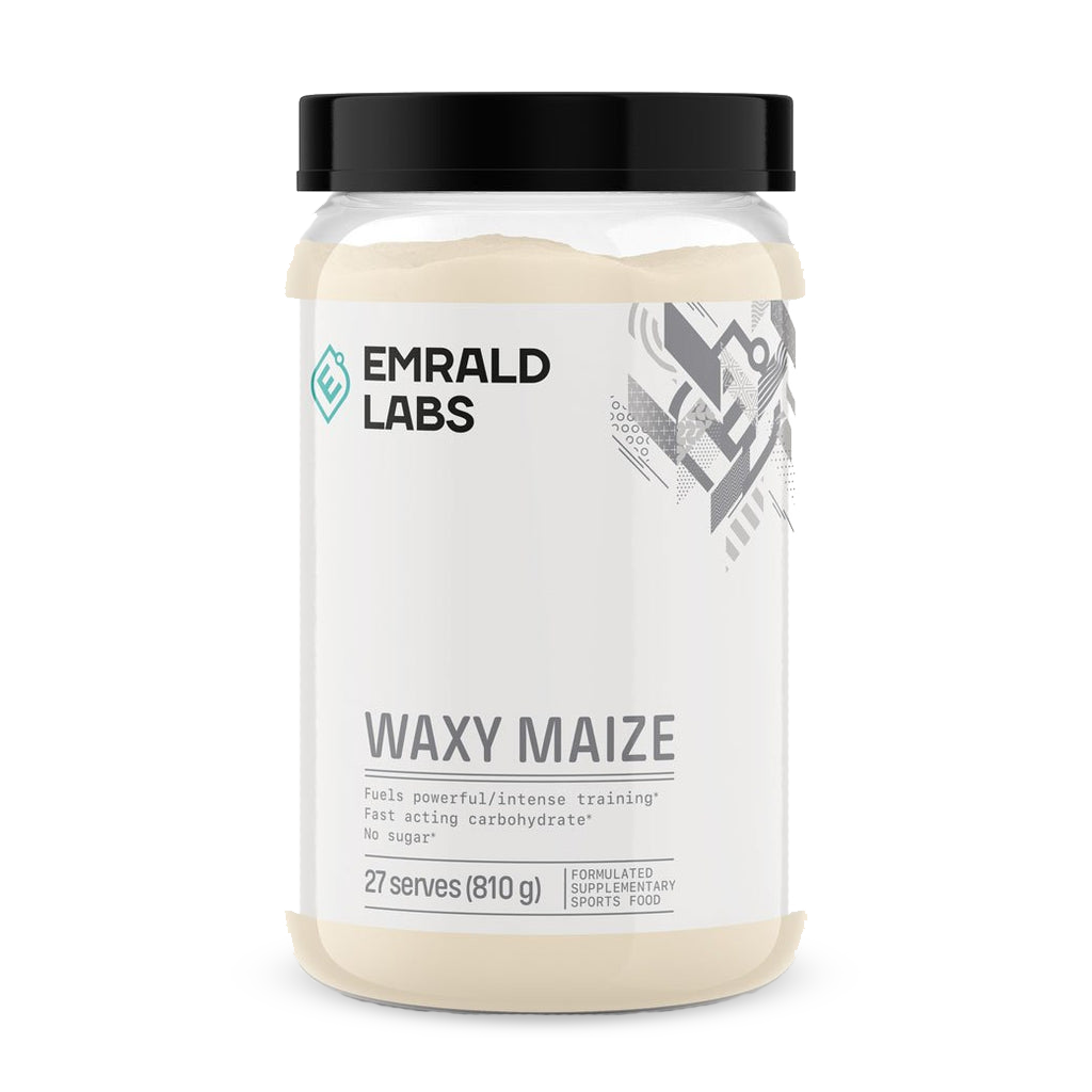 Waxy Maize