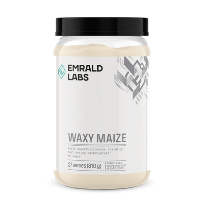 Waxy Maize