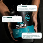 Iso Zero