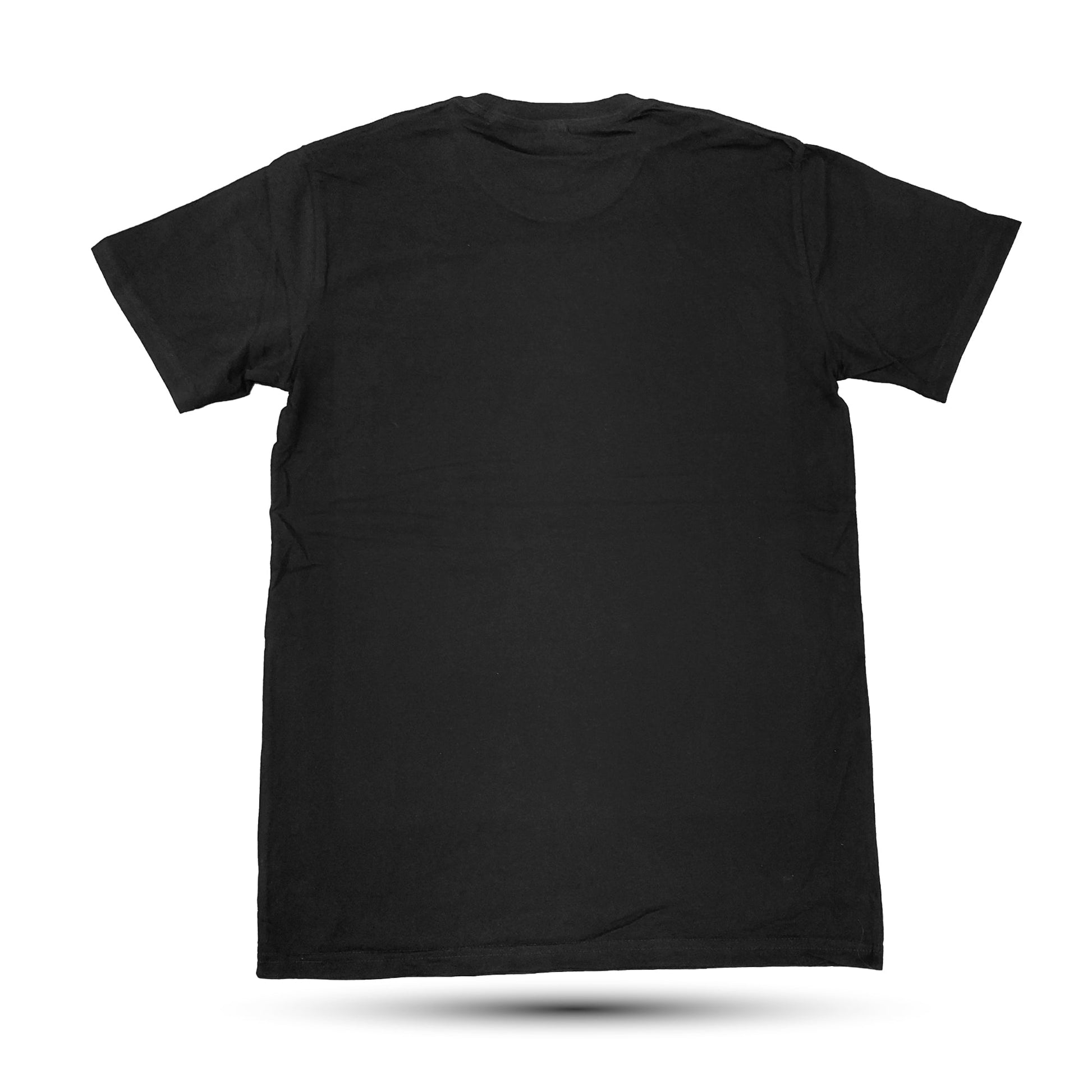 Emrald Labs Black Tee-Emrald Labs-Emrald Labs