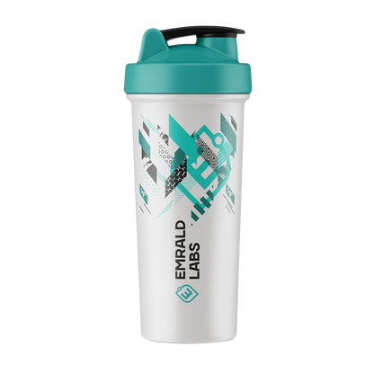 Emrald Labs Shaker-Emrald Labs-Clear-Emrald Labs