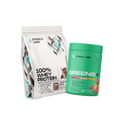 Greens & Whey Stack-Stacks-Emrald Labs-Emrald Labs