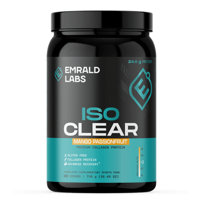 Iso Clear Protein