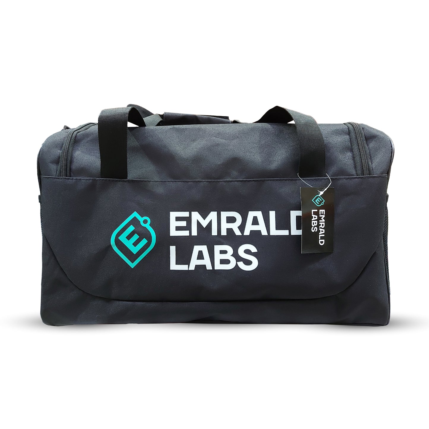 Emrald Labs Duffle Bag