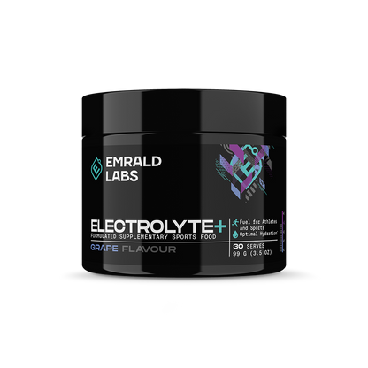 Electrolytes+